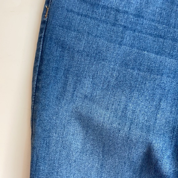 H&M skinny jeans medium wash - Picture 3 of 7